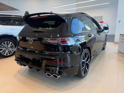 2025 Volkswagen Golf R