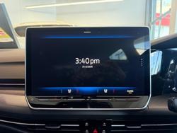 2025 Volkswagen Golf R