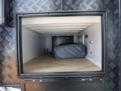 2024 Wonderland RV Adventus