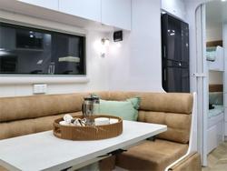 Wonderland RV Adventus