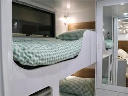 2024 Wonderland RV Adventus