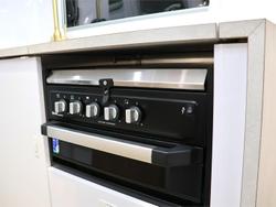 2024 Wonderland RV Adventus