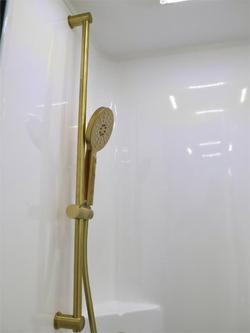 2024 Wonderland RV Adventus