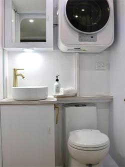 2024 Wonderland RV Adventus