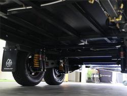 2024 Wonderland RV Adventus