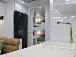 2024 Wonderland RV Adventus