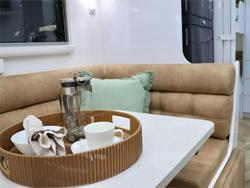 2024 Wonderland RV Adventus