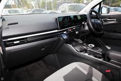 2025 Kia Sportage HEV SX