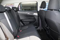 2025 Kia Sportage HEV SX