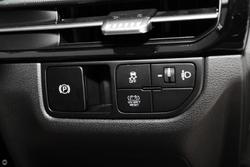 2025 Kia Sportage HEV SX