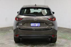 2021 Mazda CX-5 GT