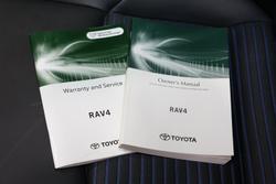 2024 Toyota RAV4 XSE