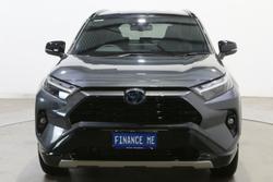 2024 Toyota RAV4 XSE