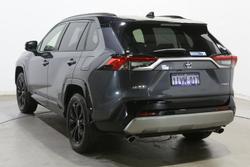 2024 Toyota RAV4 XSE