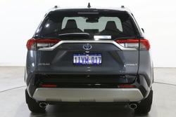 2024 Toyota RAV4 XSE