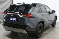 2024 Toyota RAV4 XSE