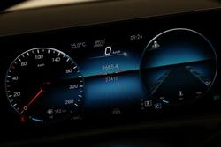 2022 Mercedes-Benz CLA-Class CLA250