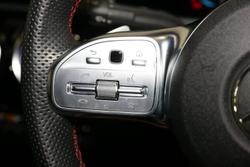 2022 Mercedes-Benz CLA-Class CLA250