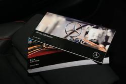 2022 Mercedes-Benz CLA-Class CLA250