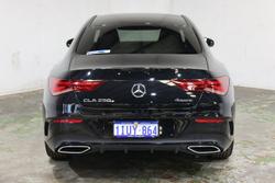 2022 Mercedes-Benz CLA-Class CLA250
