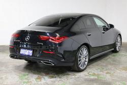 2022 Mercedes-Benz CLA-Class CLA250