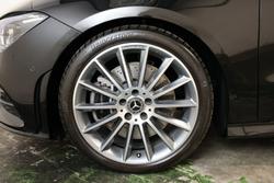 2022 Mercedes-Benz CLA-Class CLA250