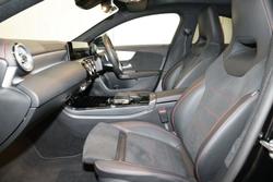 2022 Mercedes-Benz CLA-Class CLA250