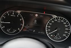 2023 Nissan X-TRAIL ST