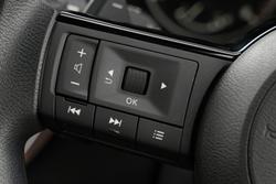 2023 Nissan X-TRAIL ST