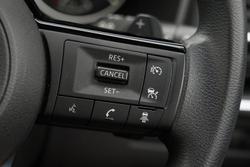 2023 Nissan X-TRAIL ST