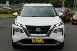 2023 Nissan X-TRAIL ST
