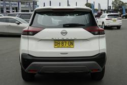 2023 Nissan X-TRAIL ST