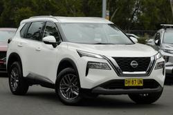 2023 Nissan X-TRAIL ST