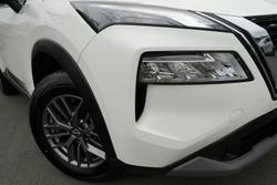 2023 Nissan X-TRAIL ST