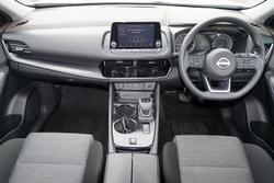 2023 Nissan X-TRAIL ST