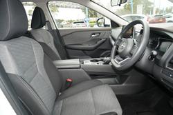 2023 Nissan X-TRAIL ST