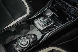 2016 INFINITI Q30 Sport Premium