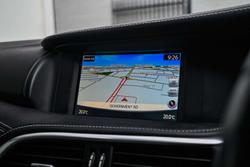 2016 INFINITI Q30 Sport Premium