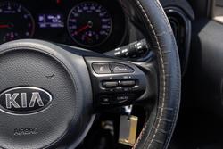 2018 Kia Picanto GT-Line