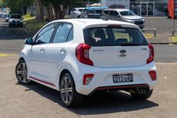 2018 Kia Picanto GT-Line