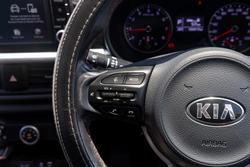 2018 Kia Picanto GT-Line