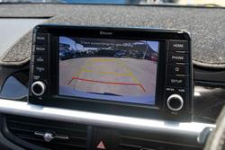 2018 Kia Picanto GT-Line