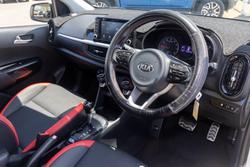 2018 Kia Picanto GT-Line