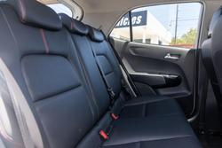 2018 Kia Picanto GT-Line