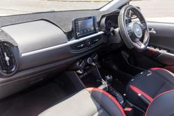2018 Kia Picanto GT-Line