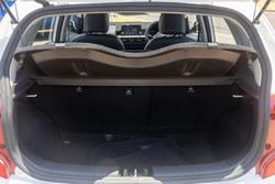 2018 Kia Picanto GT-Line