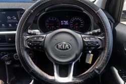 2018 Kia Picanto GT-Line