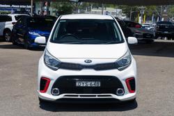 2018 Kia Picanto GT-Line