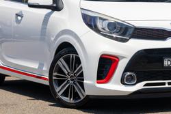 2018 Kia Picanto GT-Line