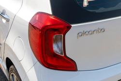 2018 Kia Picanto GT-Line